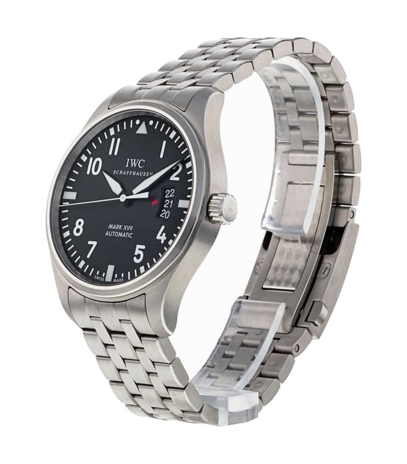 IWC Mark XVII IW326504